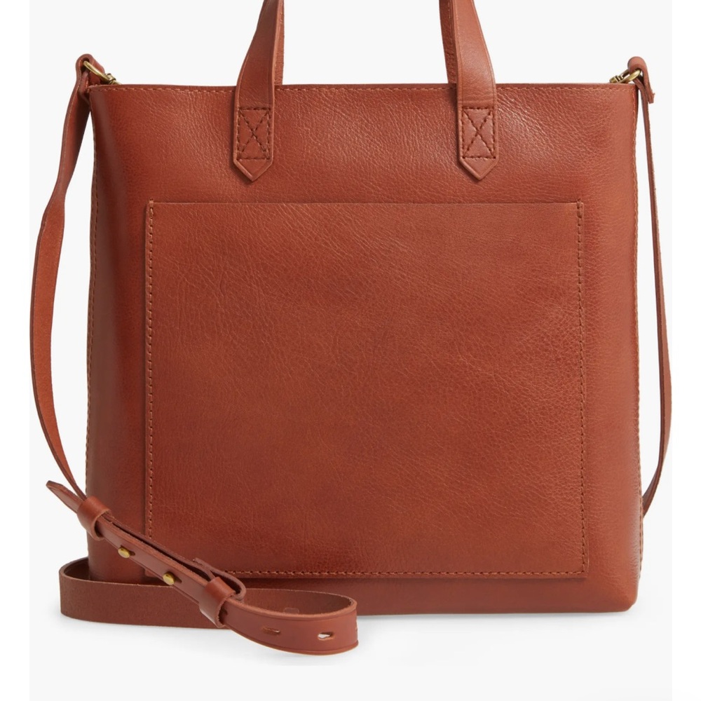 The Small Transport Crossbody Bag